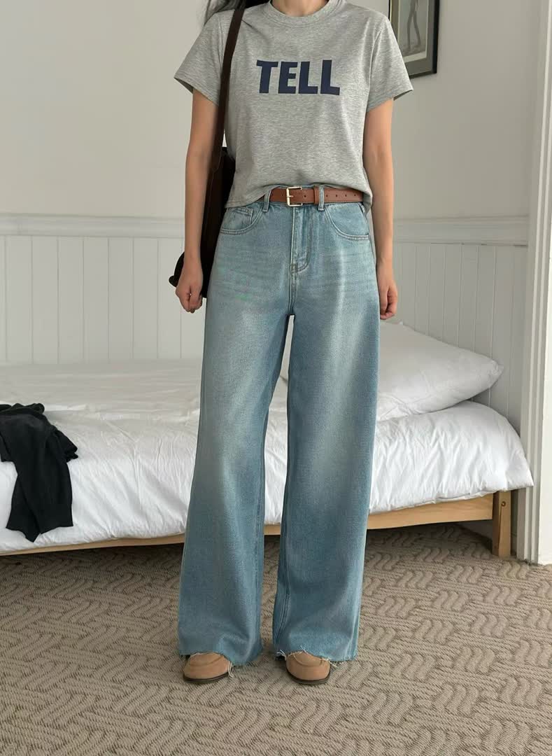 「正韓服飾」一件就萬能？早秋換季藏巧穿搭，輕鬆穿出高級感 - 商品圖片 11