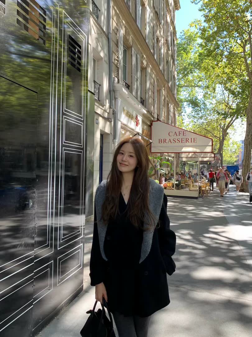 妳的襯衫，還在為手臂肉卡關嗎？正韓買手揭密顯瘦關鍵 - 商品圖片 10