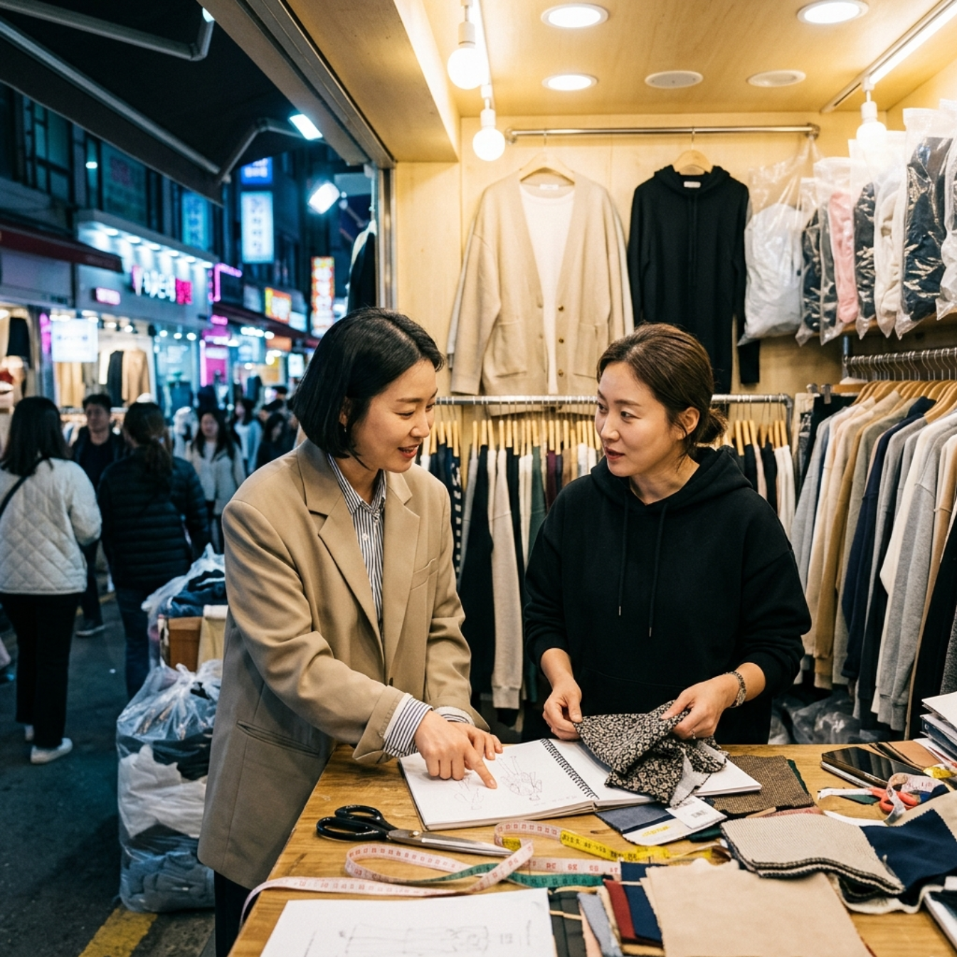 韓國連線代購怎麼買？流程、現貨預購與運費解析 - 商品圖片 2