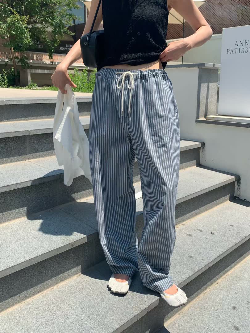 夏天穿搭怕悶？ionme 透氣舒服選品 - 商品圖片 2