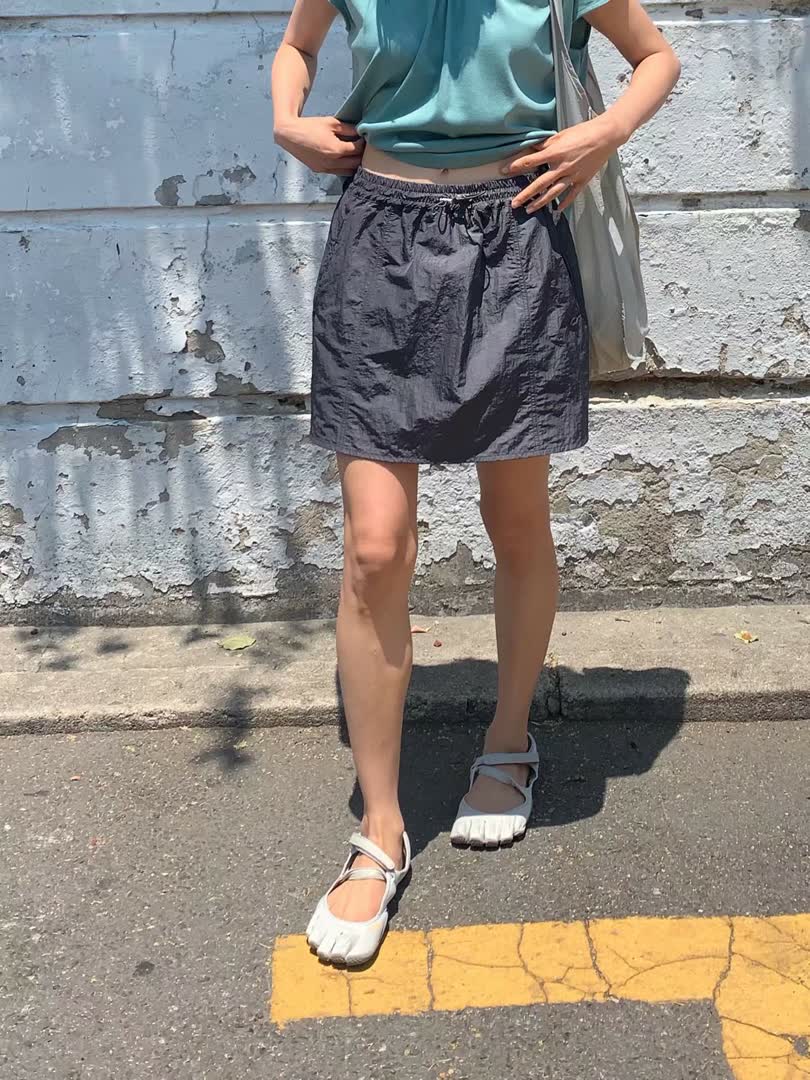 夏天穿搭怕悶？ionme 透氣舒服選品 - 商品圖片 3