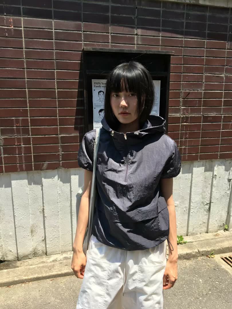 夏天穿搭怕悶？ionme 透氣舒服選品 - 商品圖片 4