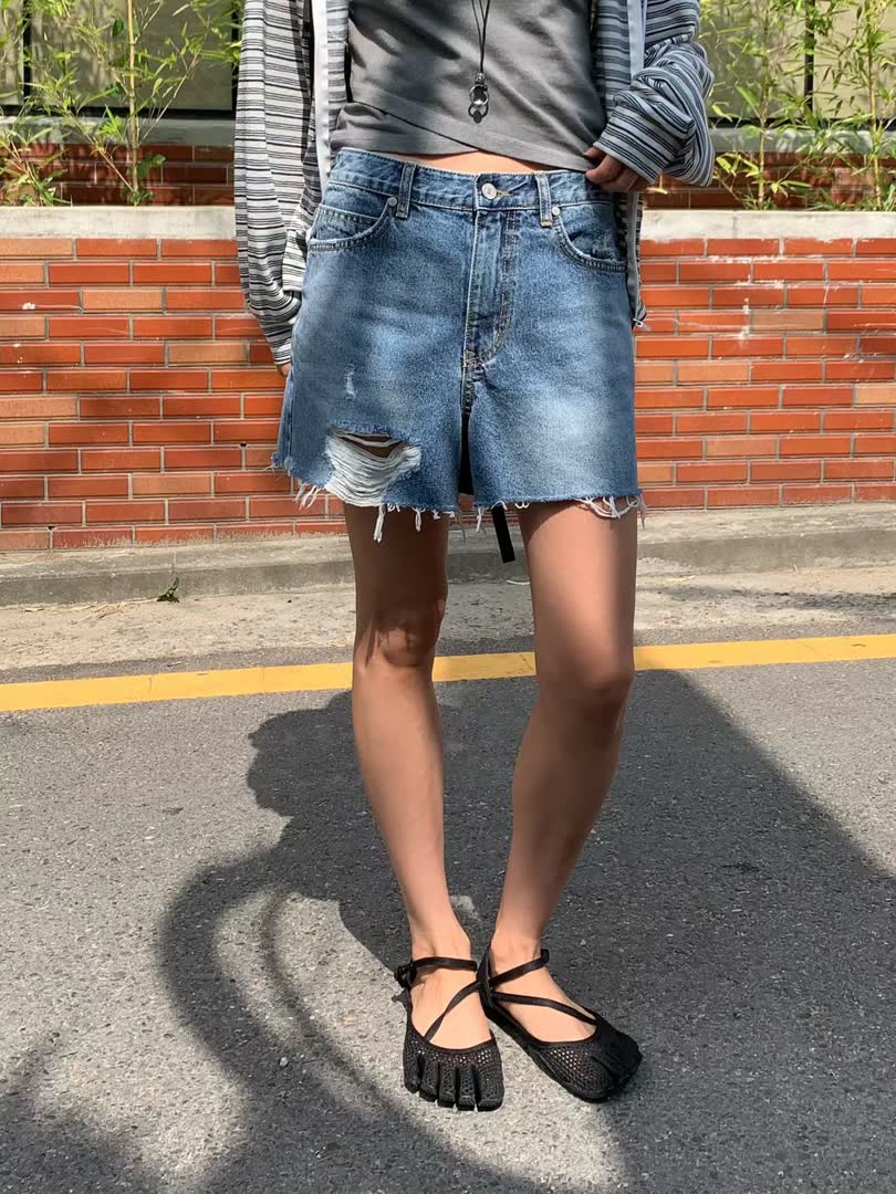 夏天穿搭怕悶？ionme 透氣舒服選品 - 商品圖片 6