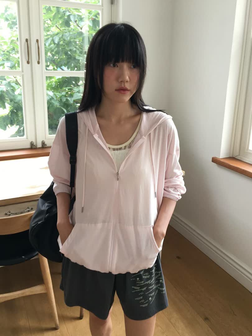夏天穿搭怕悶？ionme 透氣舒服選品 - 商品圖片 7