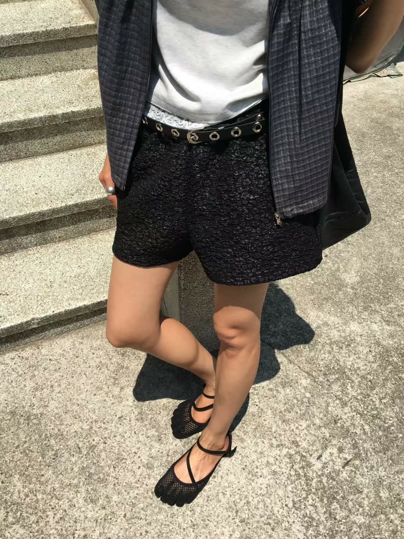 夏天穿搭怕悶？ionme 透氣舒服選品 - 商品圖片 9