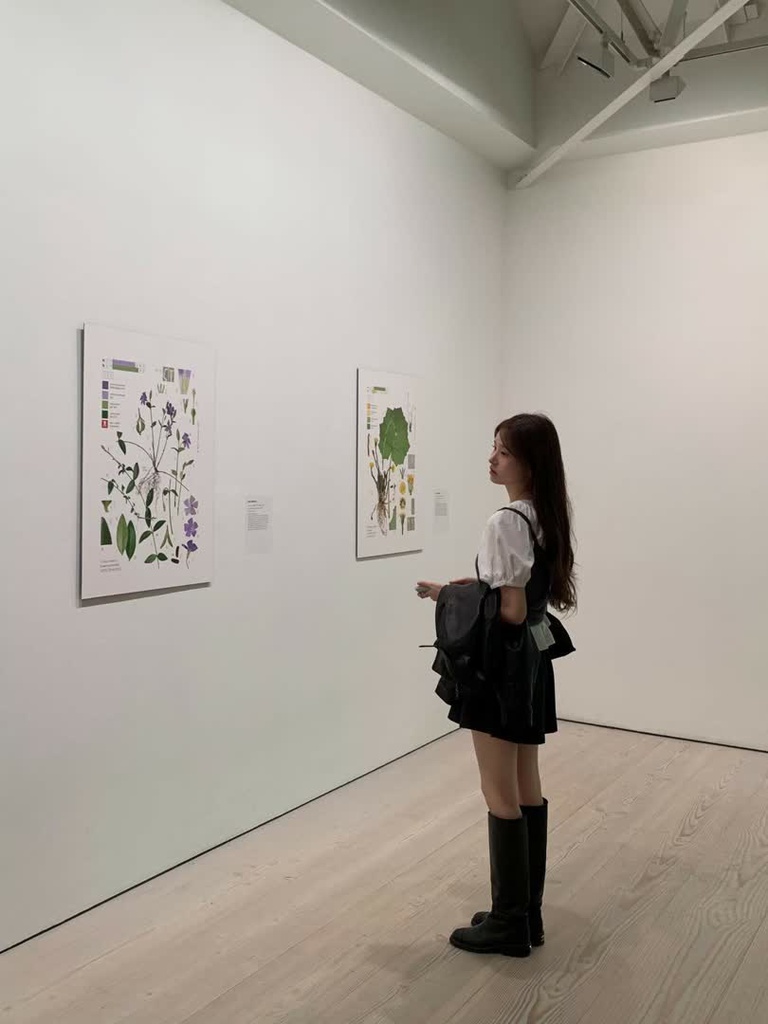 OU家毛呢鬆緊寬短褲 商品圖 10