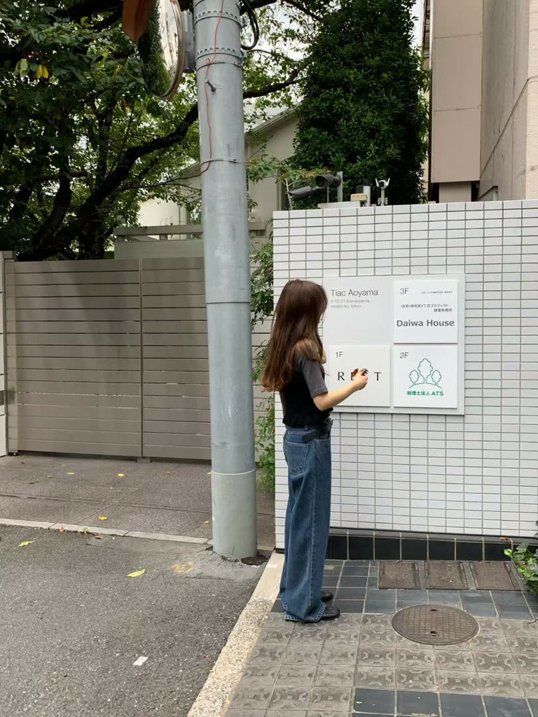 OU家半高領短袖T 商品圖 4