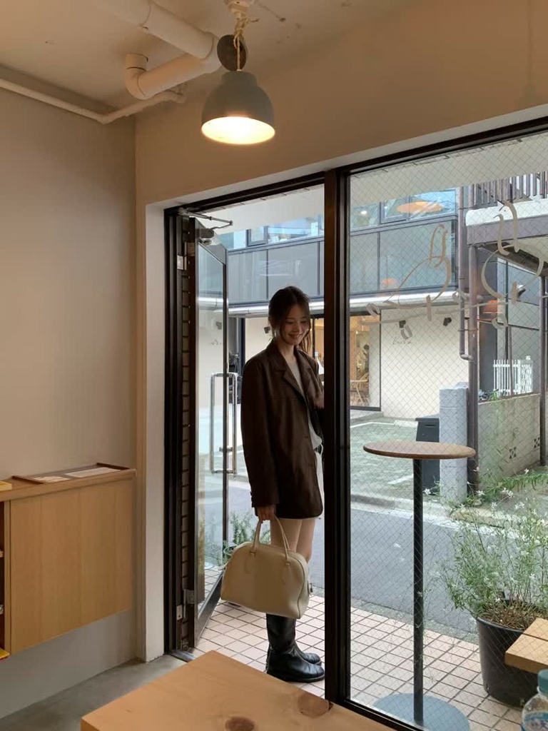 OU家麂皮絨西裝外套 商品圖 12