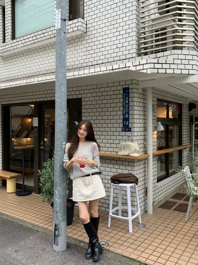 OU家麂皮絨西裝外套 商品圖 20