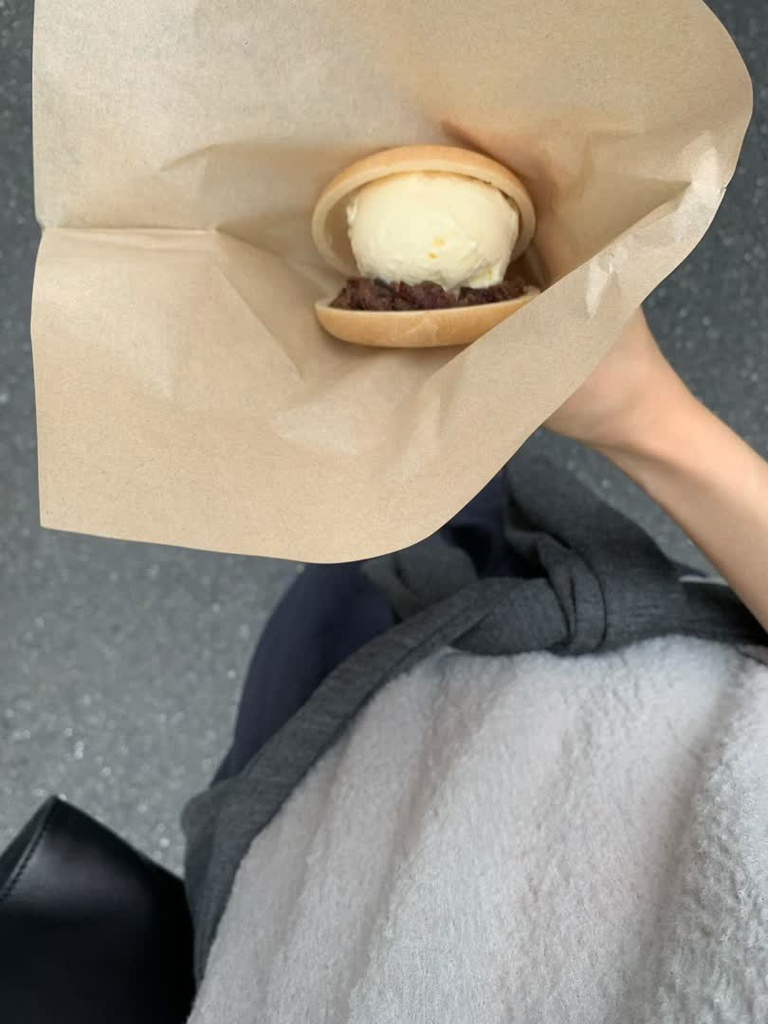 OU家立領皺感短袖上衣 商品圖 22