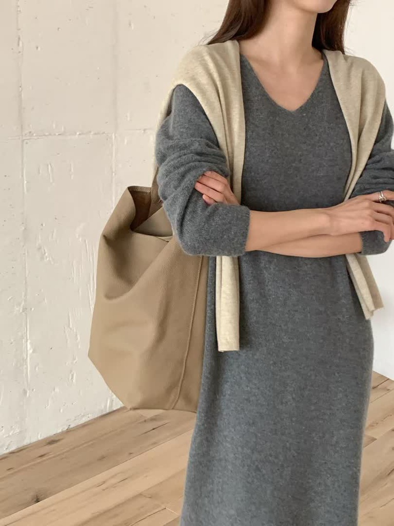 SD家針織披肩 商品圖 4