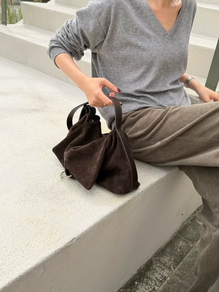OS家直筒燈芯絨長褲 商品圖 6