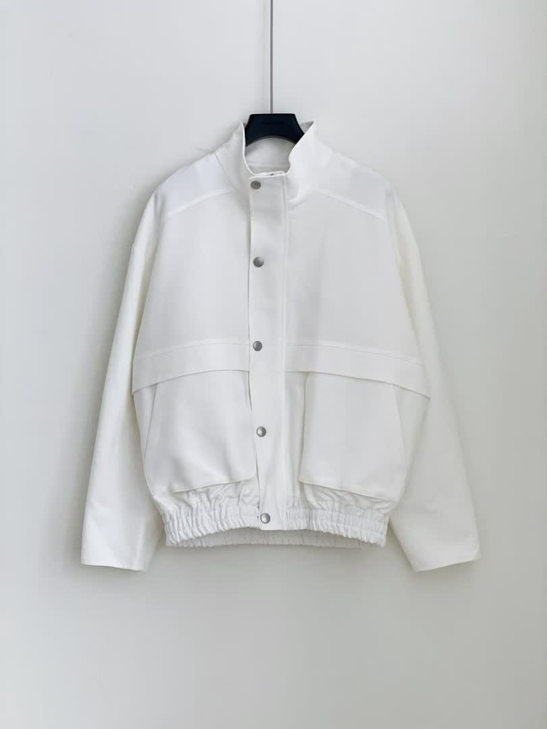 GA家小立領工裝外套 商品圖 3