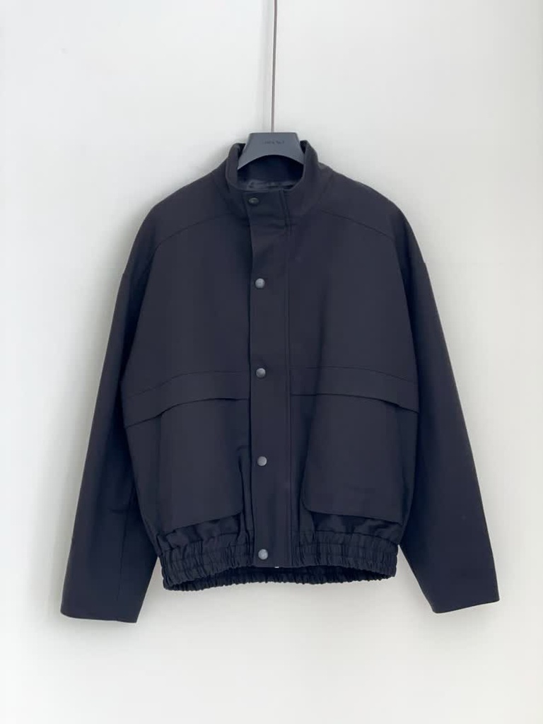 GA家小立領工裝外套 商品圖 7
