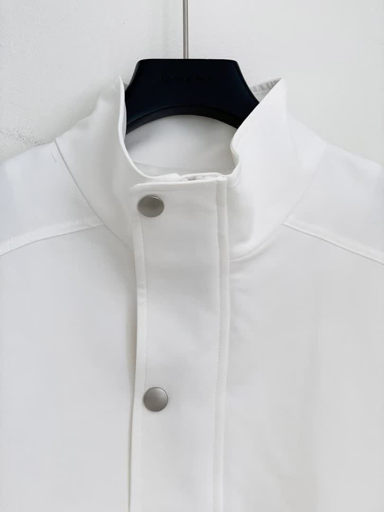 GA家小立領工裝外套 商品圖 9